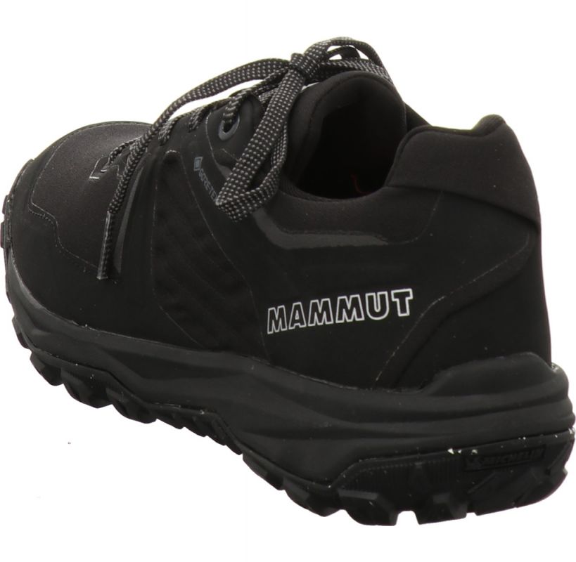 Mammut Ultimate III Low GTX Lady b