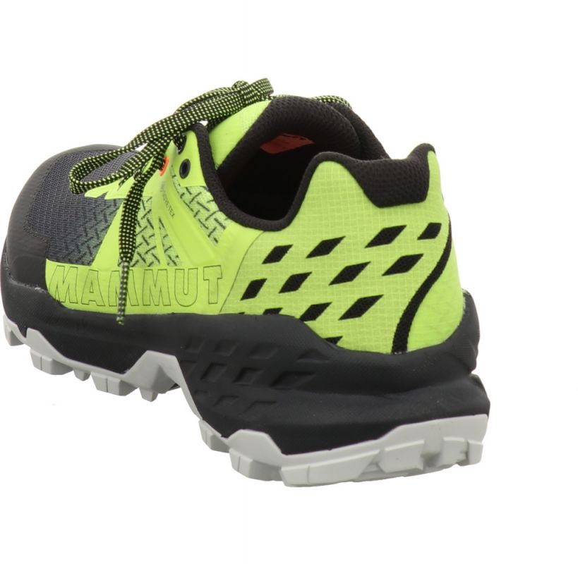 Mammut Sertig II Low GTX Men