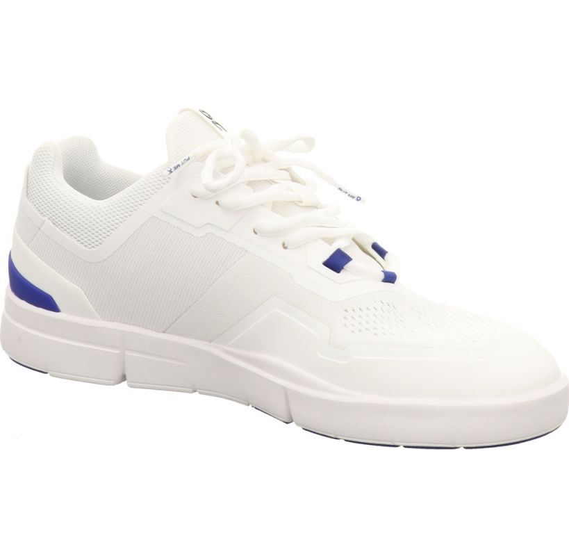 On Shoes The Roger Spin 1 indigo