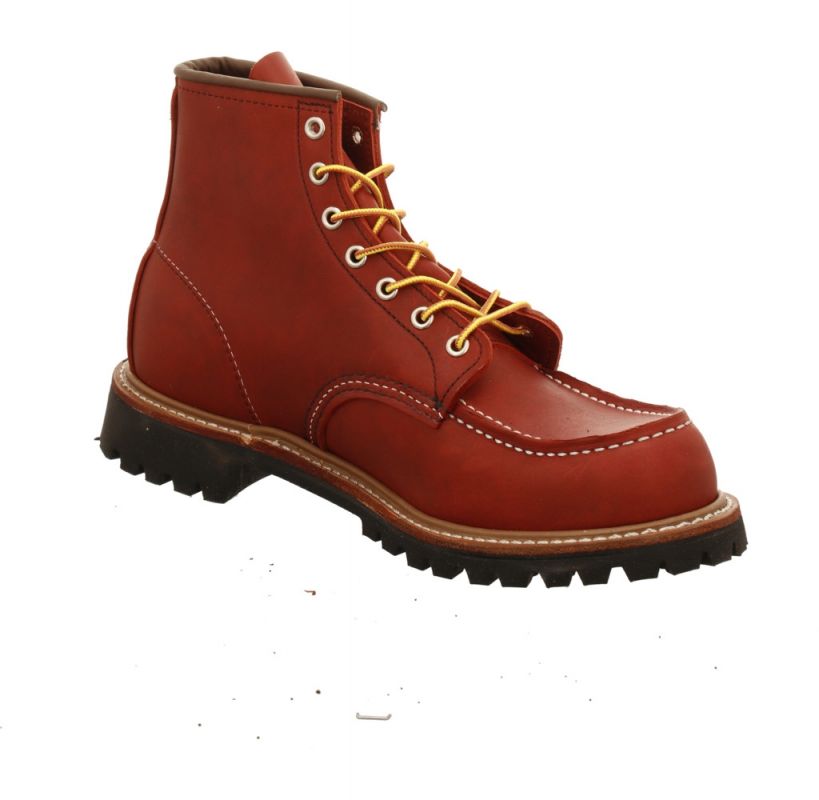 Red Wing Shoes 8209 Classic Moc Toe Limited