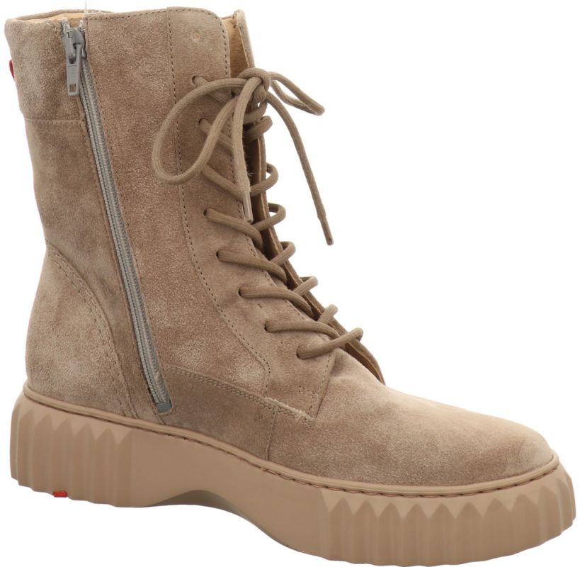 Lloyd 23-230-23 Stiefel beige