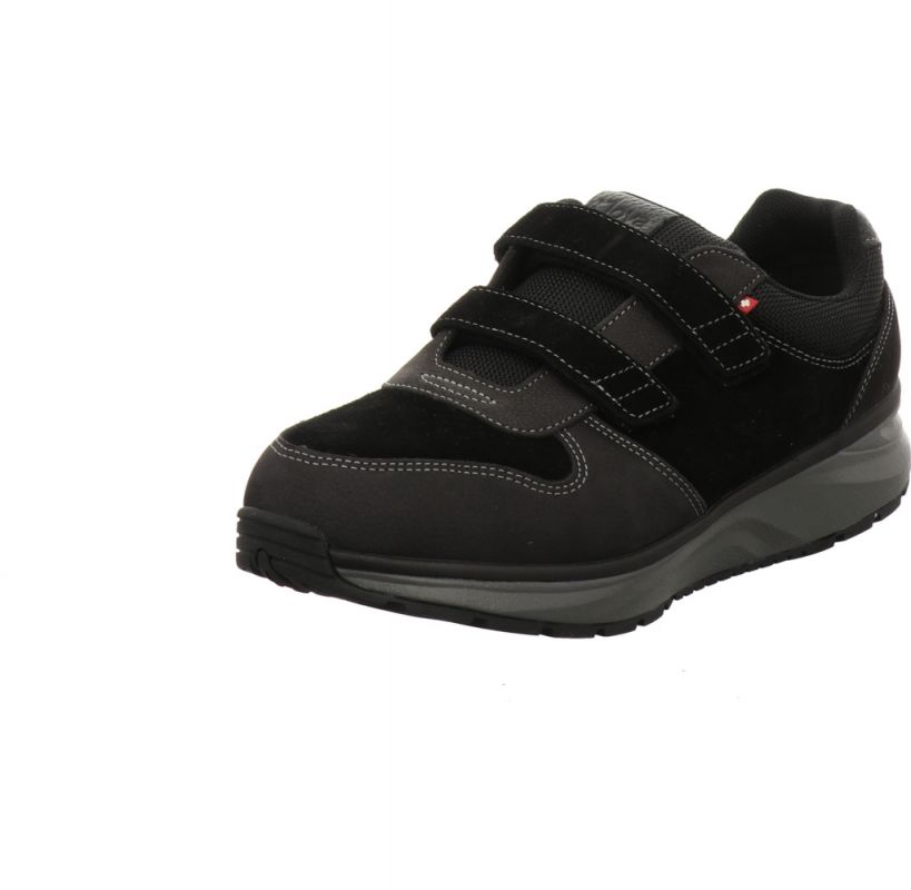 Joya Dynamo Velcro M black