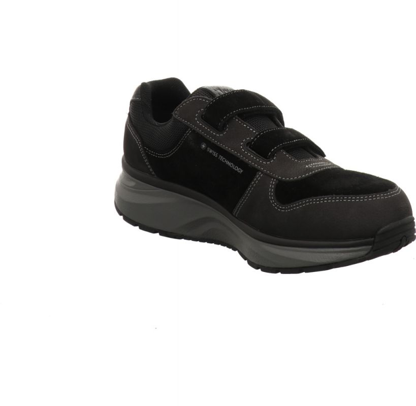 Joya Dynamo Velcro M black