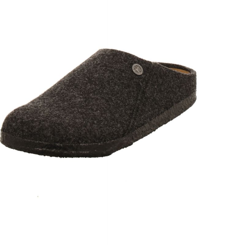 Birkenstock Zermatt Men anthracite