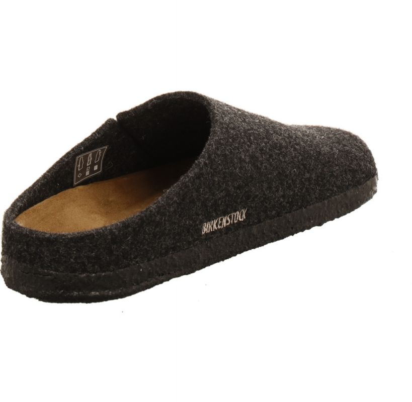 Birkenstock Zermatt Men anthracite