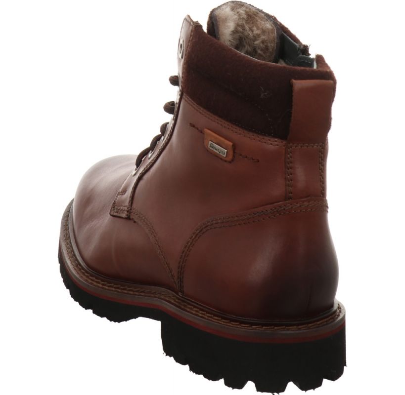 Sioux Adalrik 704 Stiefel braun