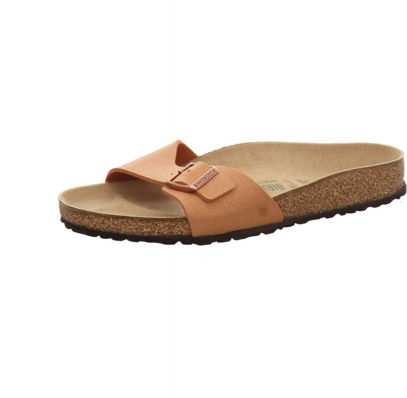 Birkenstock Madrid  Pecan