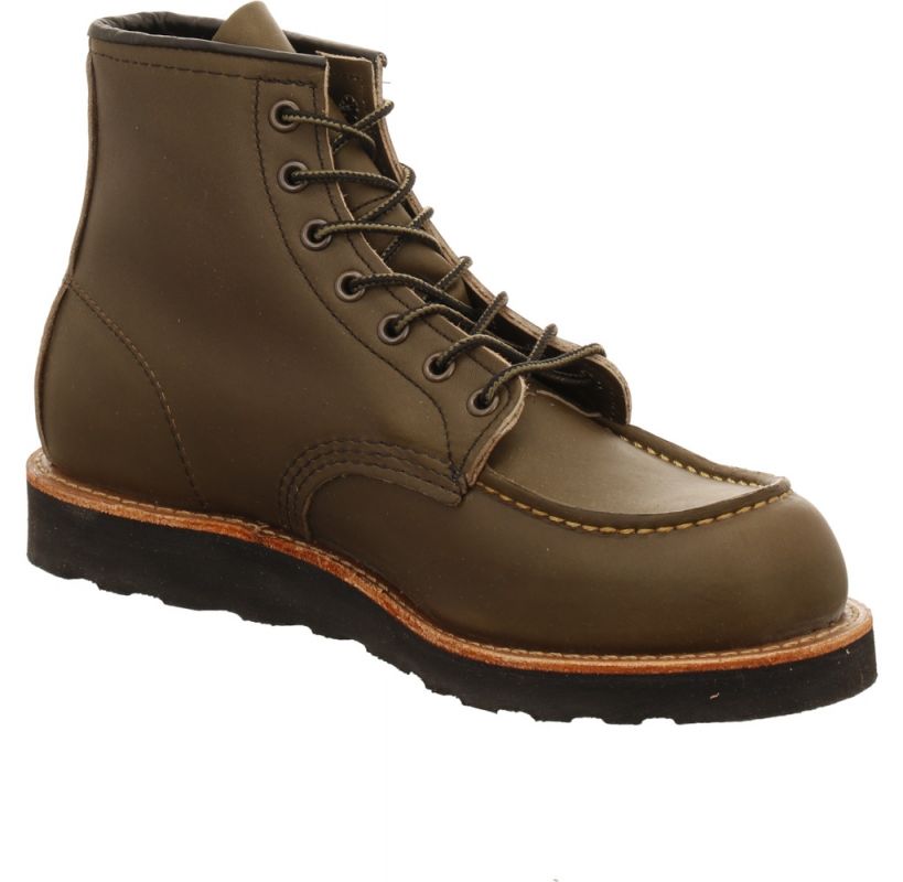 Red Wing Shoes 8828 Classic Moc Alpin