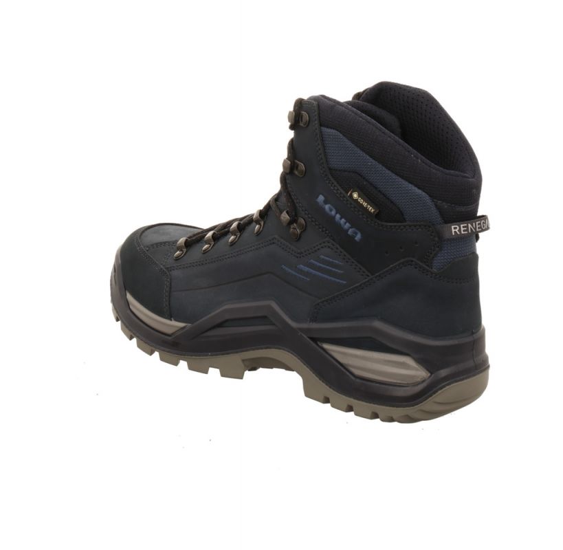 Lowa Renegade Evo Mid Men GTX navy