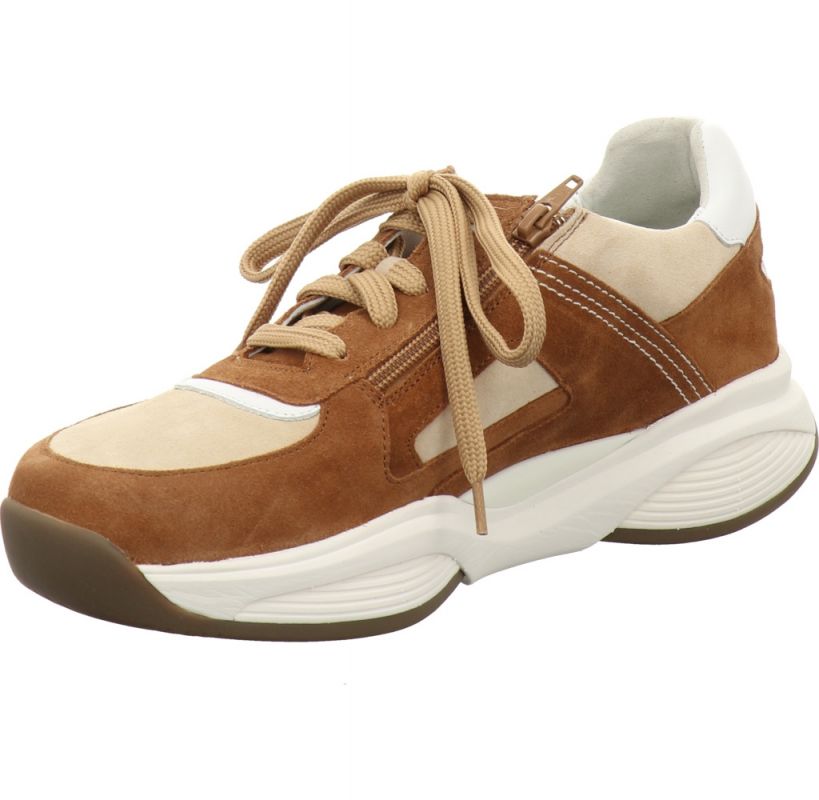 Xsensible 32500.2 Men Cognac