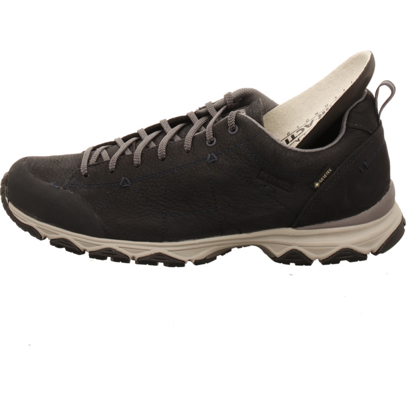 Meindl Matera GTX navy