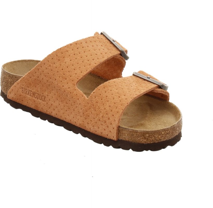 Birkenstock Arizona Lady Embossed orange