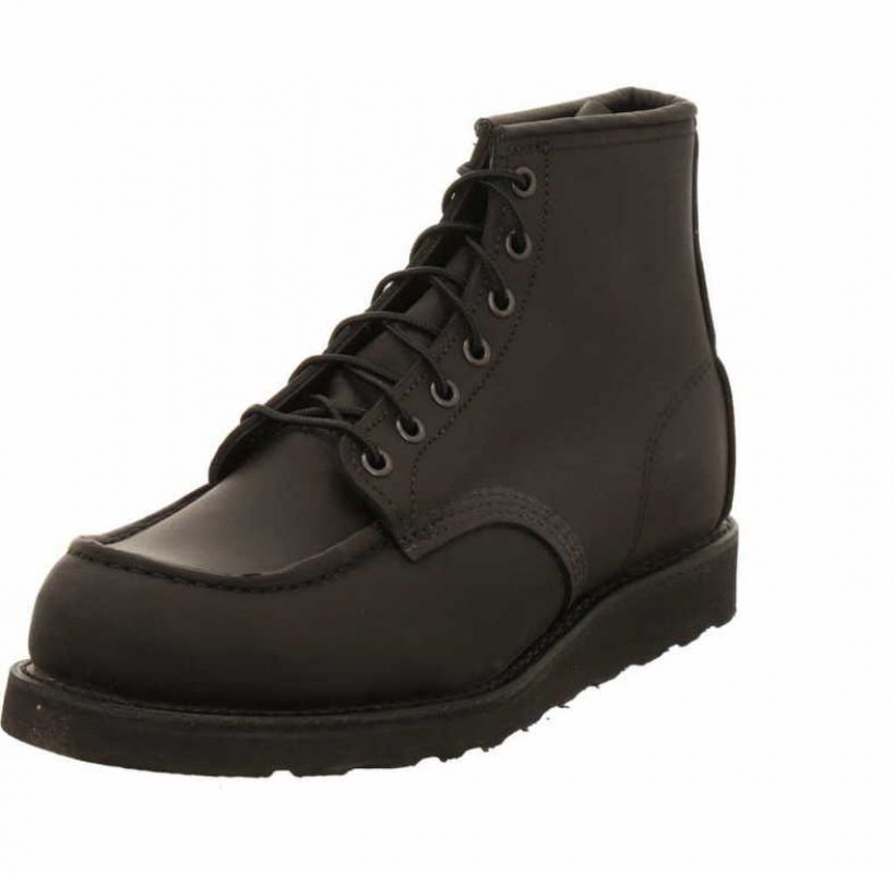 Red Wing Shoes 8074 Classic Moc