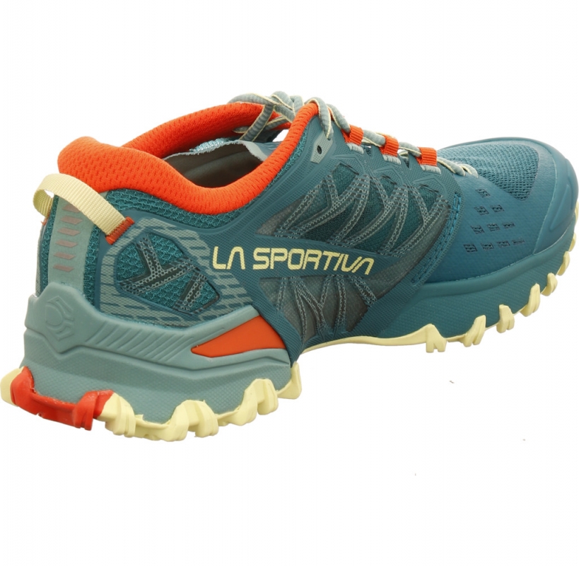 La Sportiva Bushido III Lady Everglade/ Ze