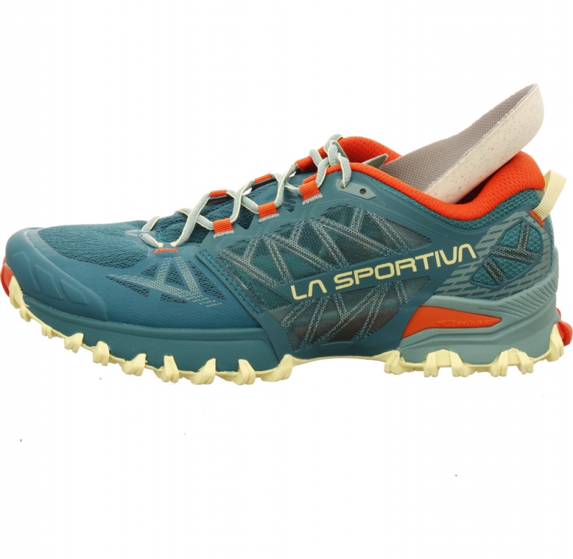 La Sportiva Bushido III Lady Everglade/ Ze