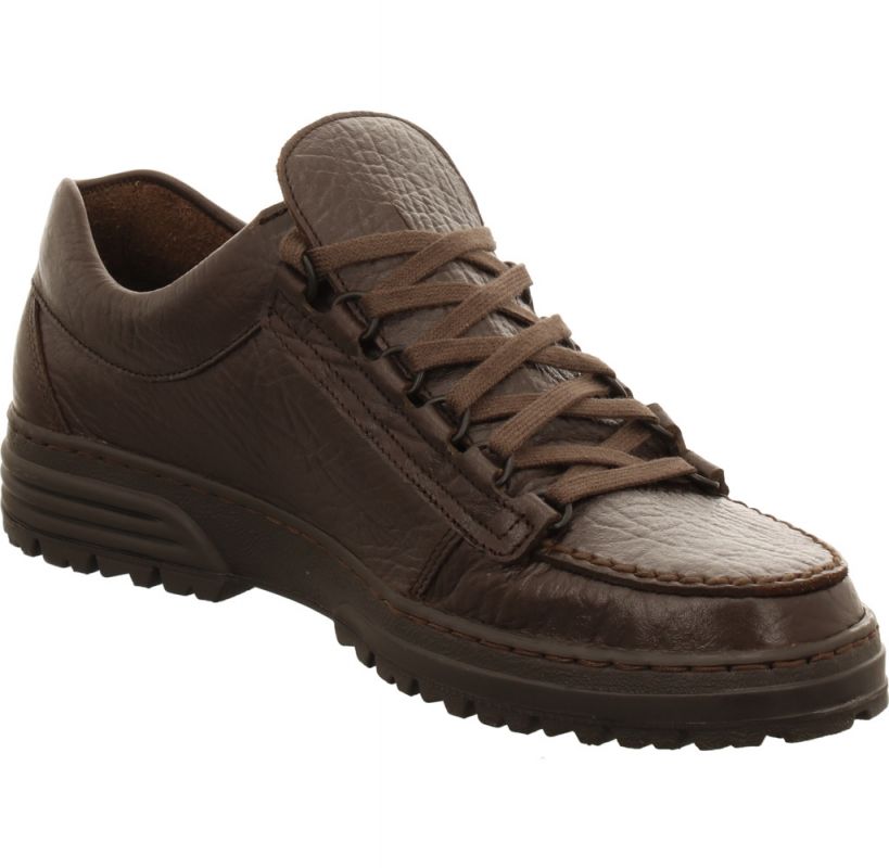 Mephisto Cruiser dark brown