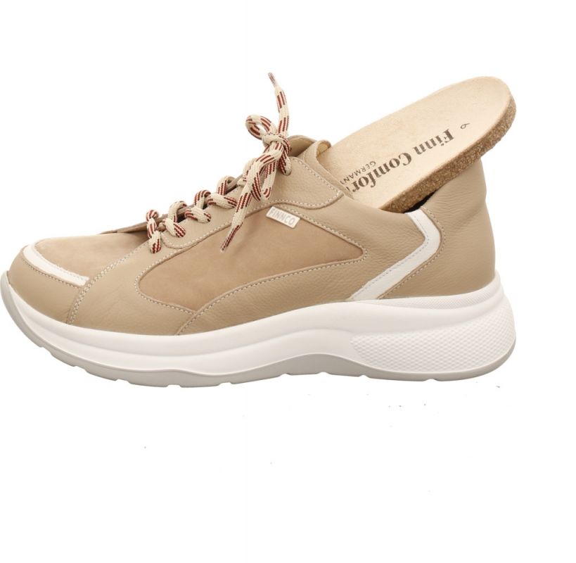 Finn Comfort Piccadilly Lady beige