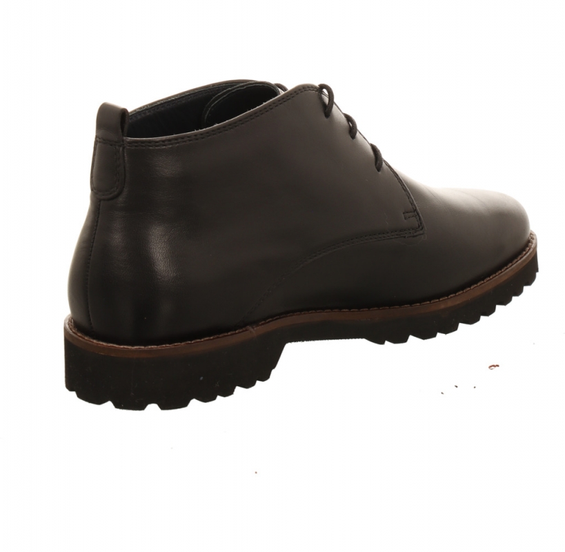 Sioux Meredith 702 Stiefel schwarz