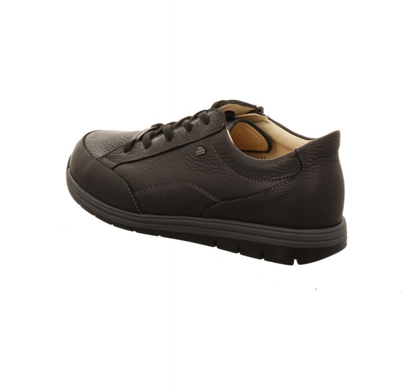 Finn Comfort Osorno black