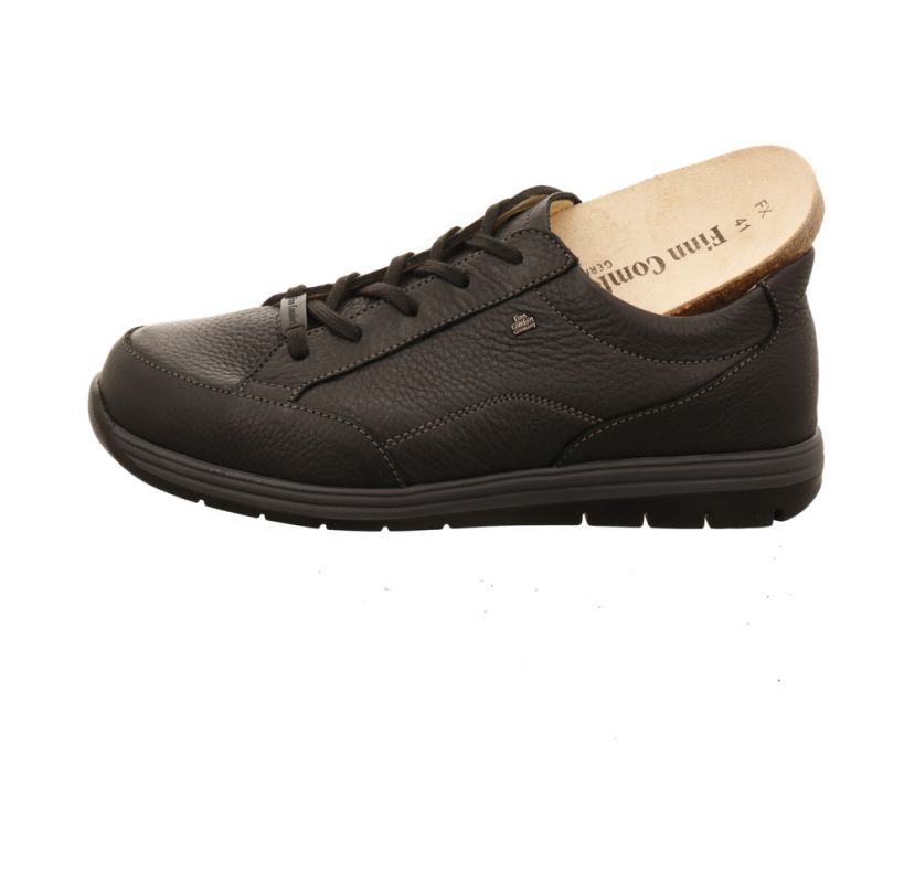 Finn Comfort Osorno black