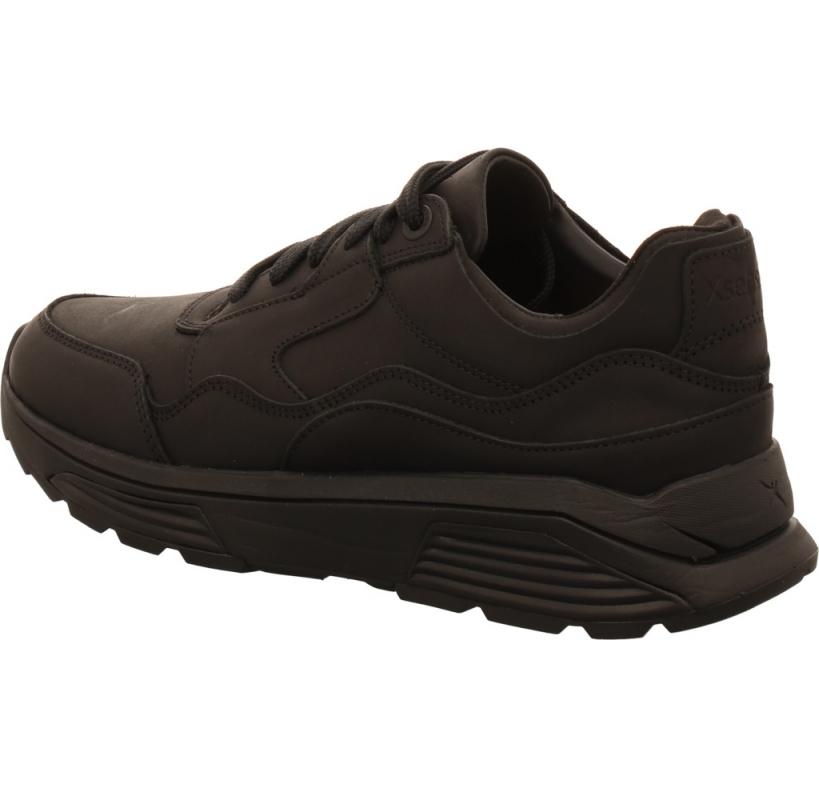 Xsensible 33200.4 Golden Gate Men black