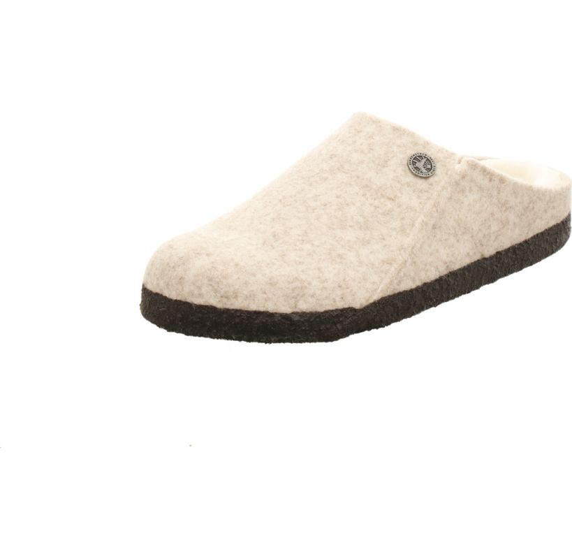 Birkenstock Zermatt Damen Eggshell