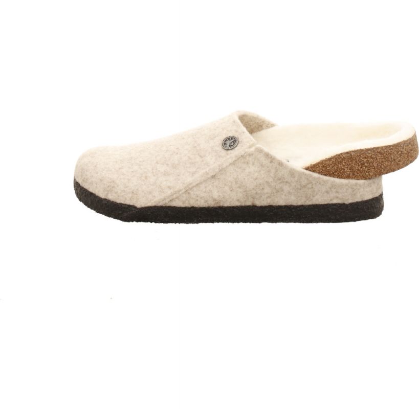 Birkenstock Zermatt Damen Eggshell