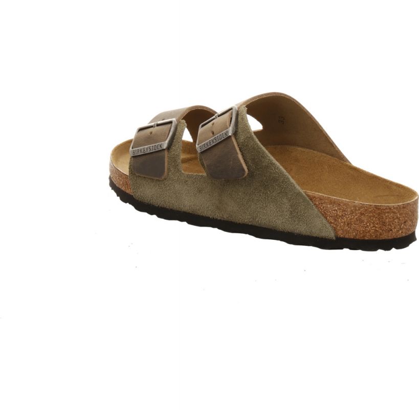 Birkenstock Arizona Men Mixed Thyme