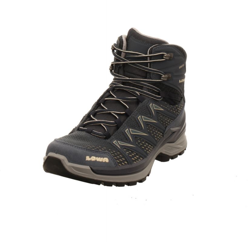 Lowa Innox Pro GTX Mid jeans