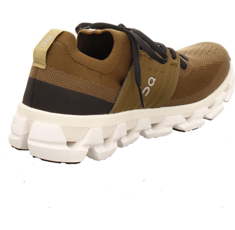 On Shoes Cloudswift 3 Men Hunter/Safari