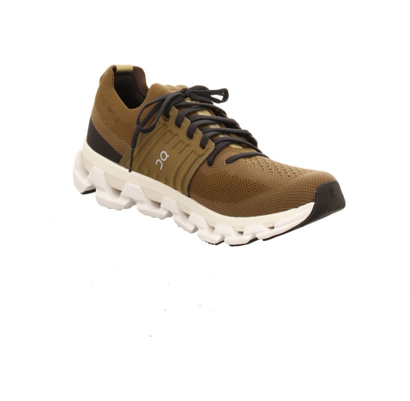 On Shoes Cloudswift 3 Men Hunter/Safari