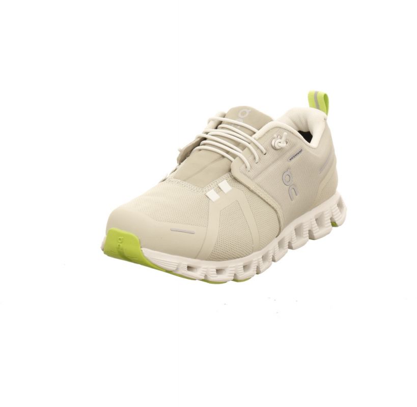 On Shoes Cloud 5 WP Ws Chalk/Ice