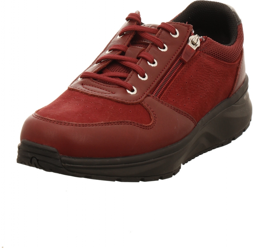 Joya Dynamo Zip Lady dark red II