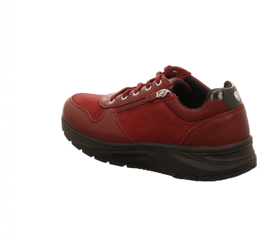 Joya Dynamo Zip Lady dark red II