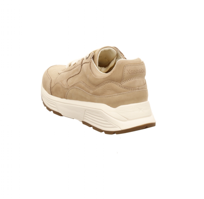 Xsensible 33200.4 Golden Gate Men taupe