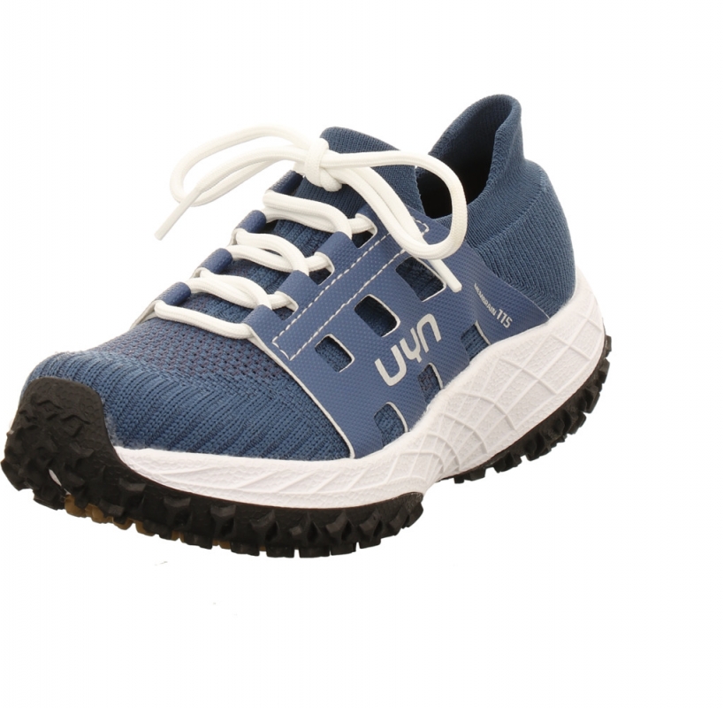 UYN Ibex Woman Blue