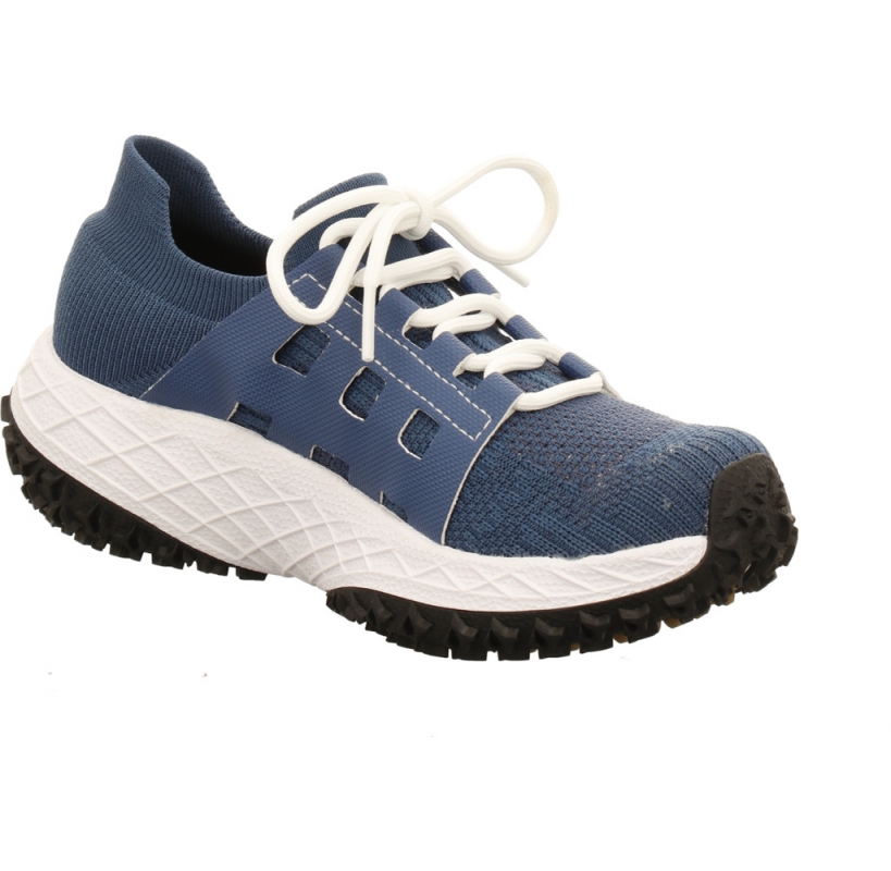 UYN Ibex Woman Blue