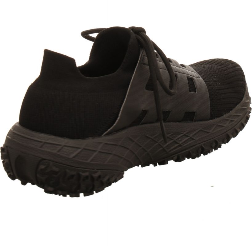 UYN Ibex Men Black