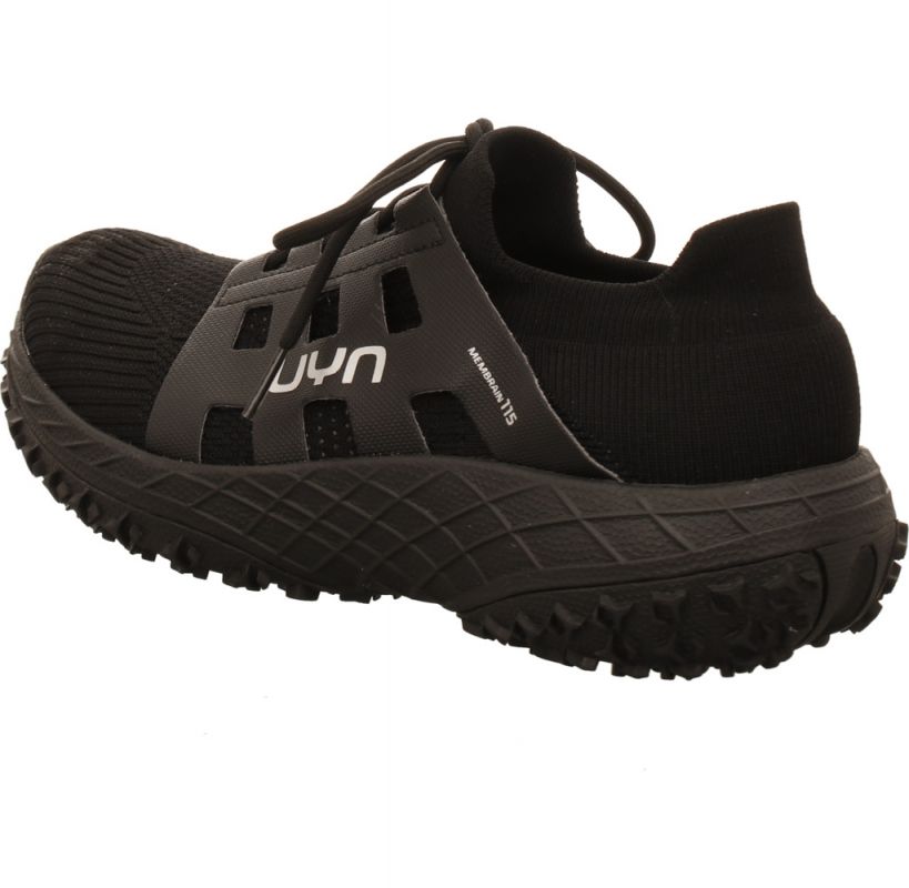 UYN Ibex Men Black