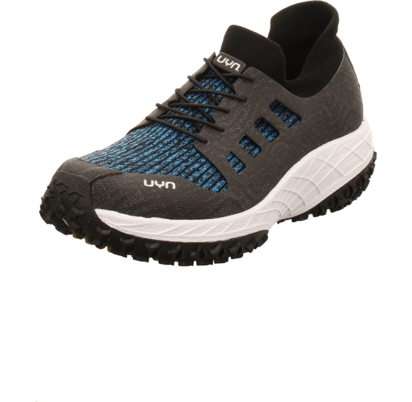 UYN Morphogen Lady Blue