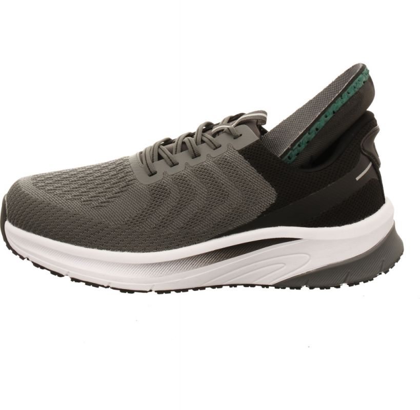 Orthofeet Tilos MEDIUM grey