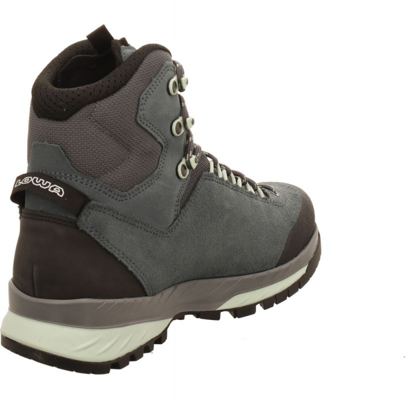 Lowa Delago GTX Mid Lady petrol