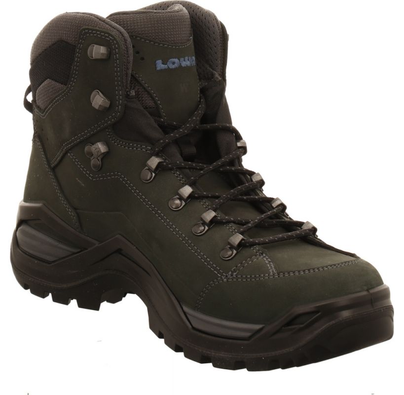 Lowa Renegade Evo Mid Men GTX Wide