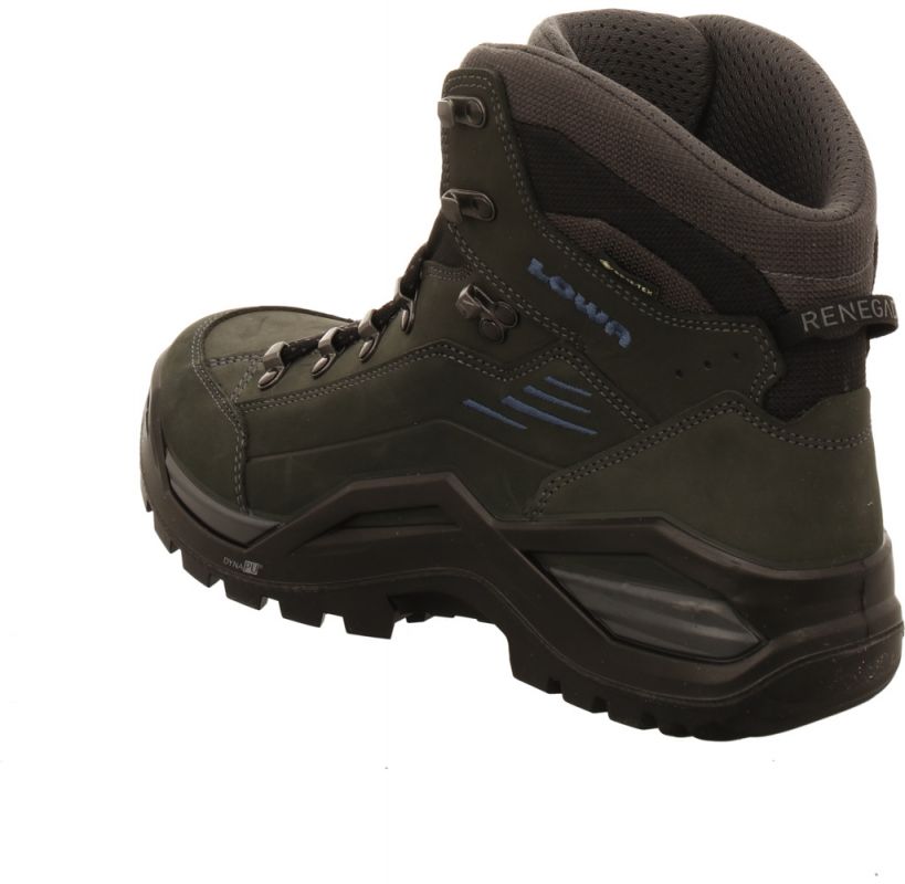 Lowa Renegade Evo Mid Men GTX Wide