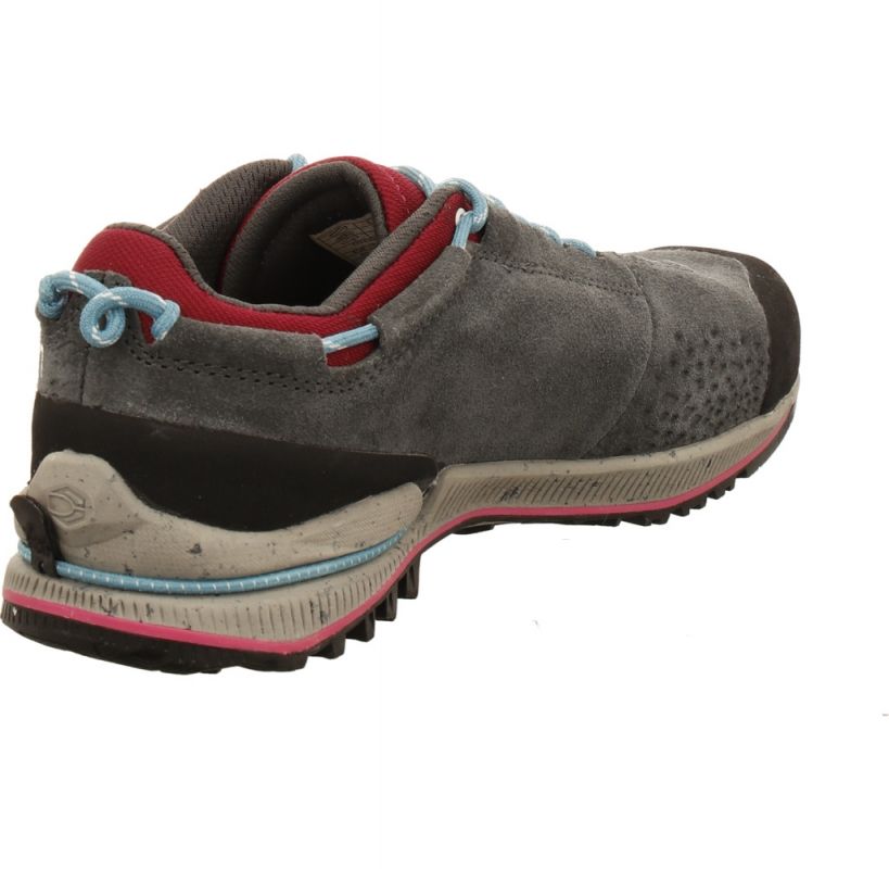 La Sportiva TX 2 EVO Leather Lo Lady carbo