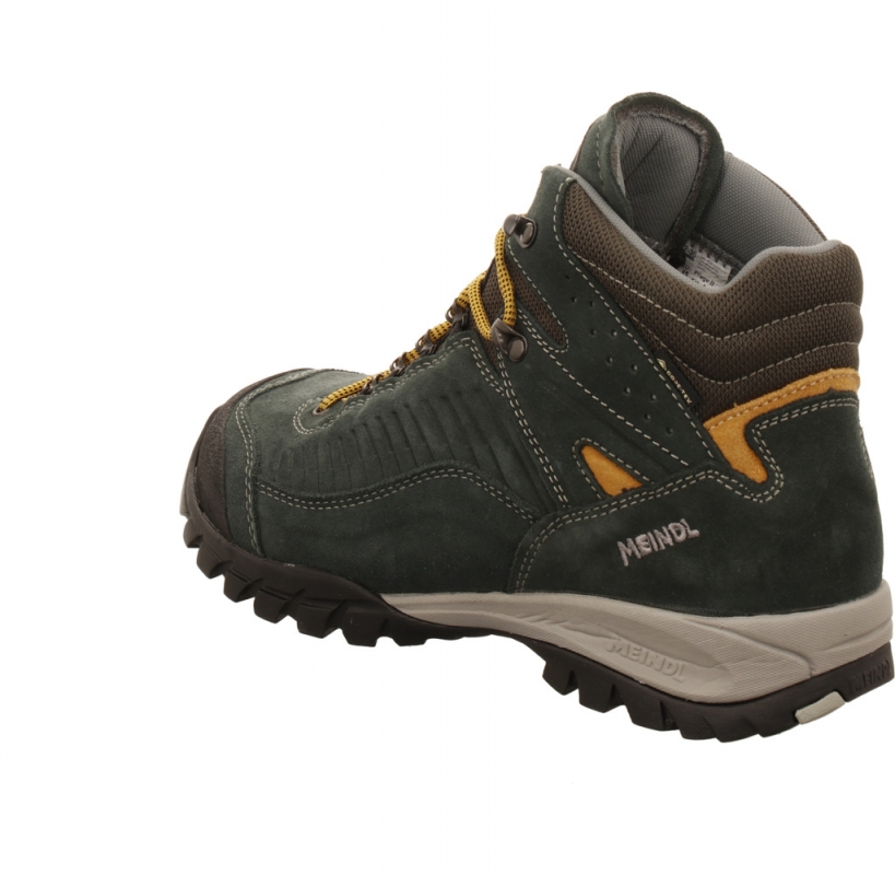 Meindl Salo Mid GTX loden