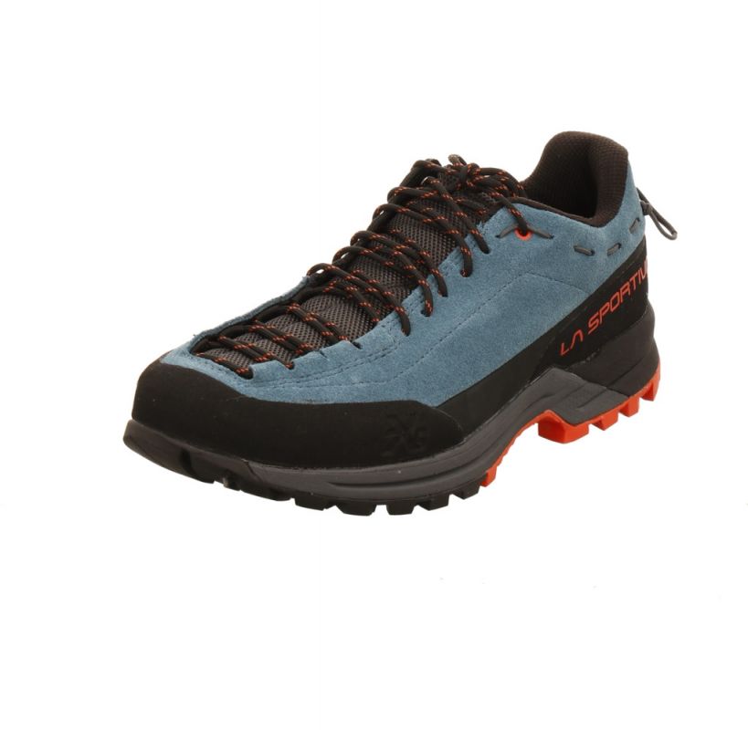 La Sportiva TX Guide Leather blau