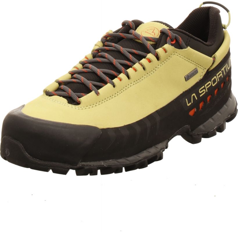 La Sportiva TX 5 GTX Lo Lady Green Bannan