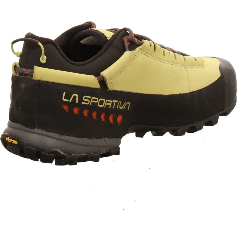 La Sportiva TX 5 GTX Lo Lady Green Bannan