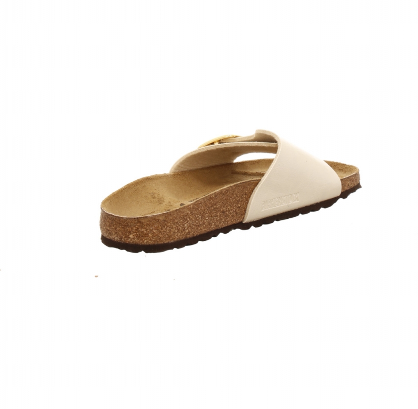 Birkenstock Catalina Cushion Buckle